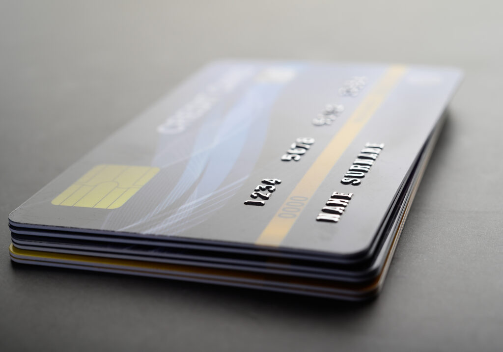 credit card, avenue pay